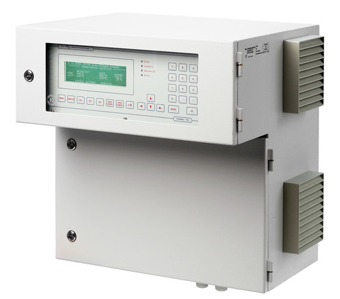 Thermo-FID MK and MK IP65