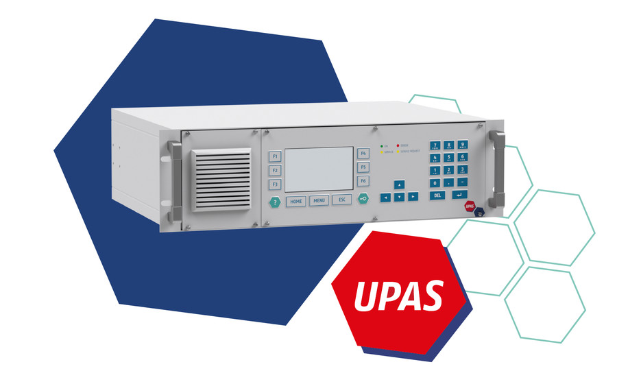 UPAS-System